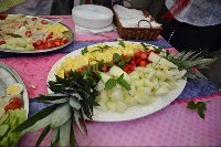 Fotoimpressie BBQ Between